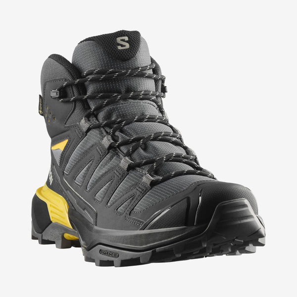 Salomon Bota X Ultra 360 GTX M Gris