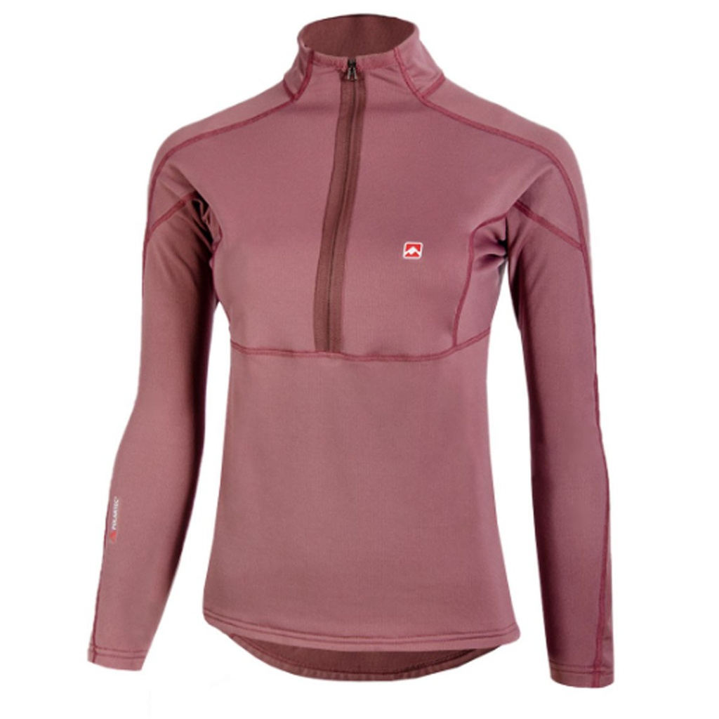 Ansilta Camiseta Ares 3 W
