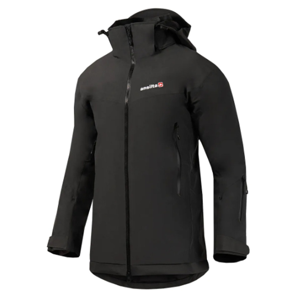Ansilta Campera Mercedario 4 M