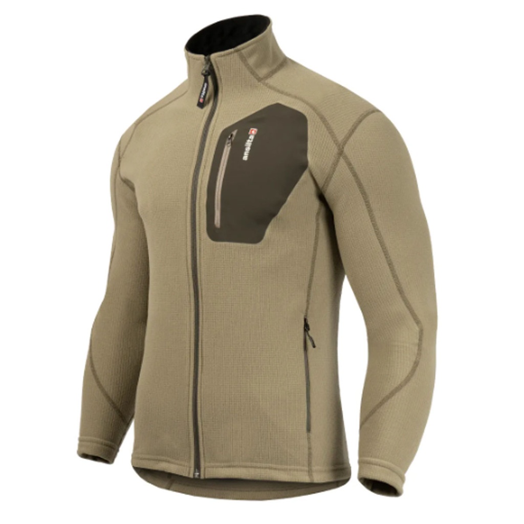 Ansilta Campera Primo Hombre
