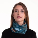 Nexxt Cuello MAG Flower Green