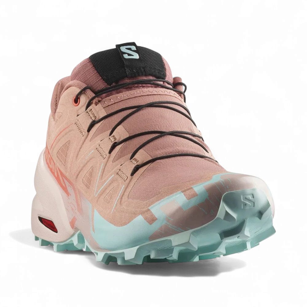 Salomon Zapatilla Speedcross 6 W