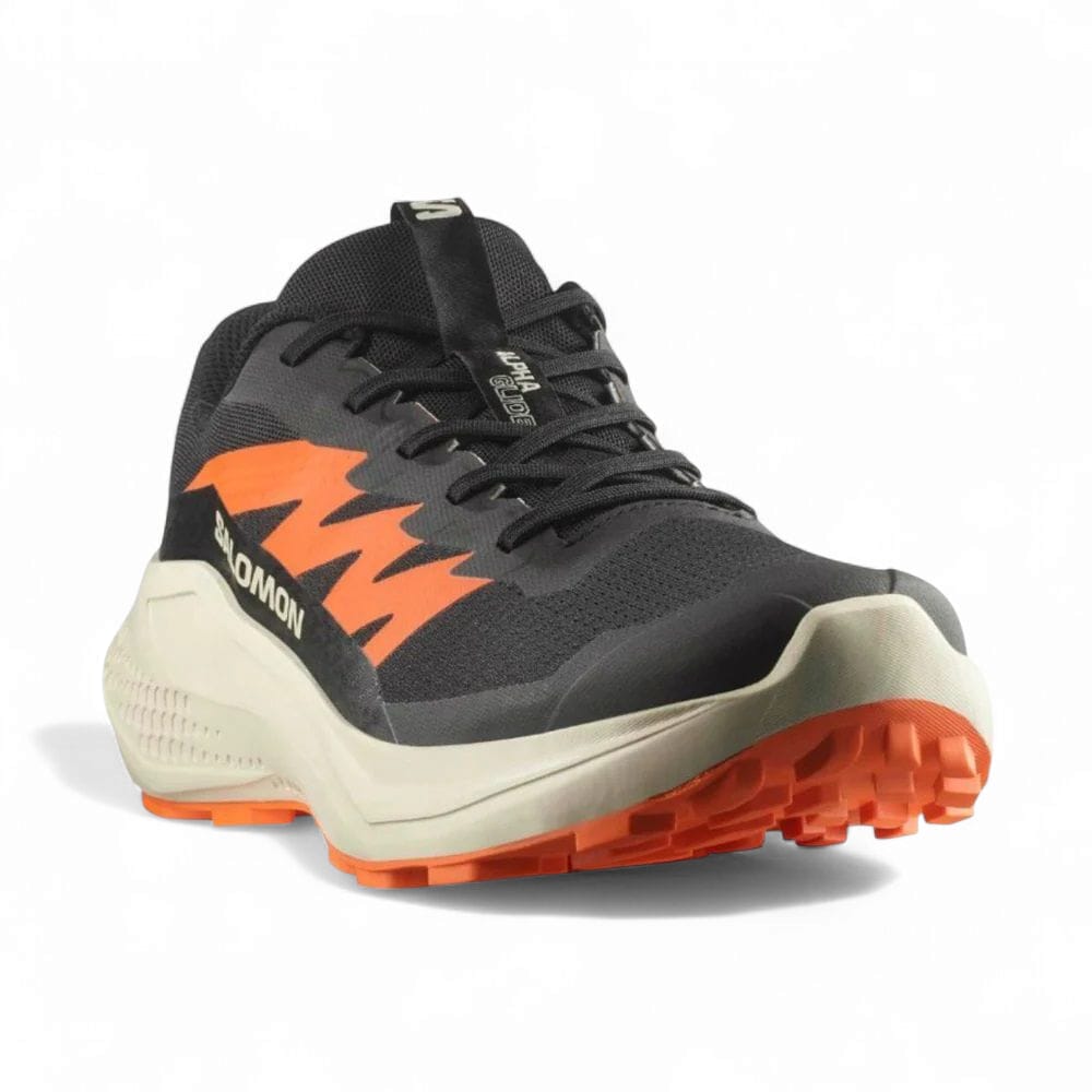 Salomon Zapa Alphaglide M