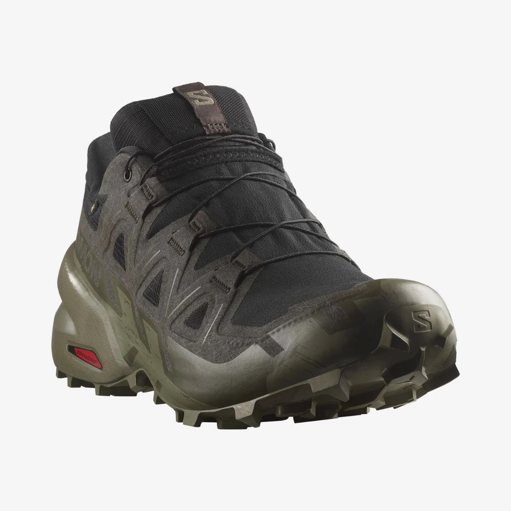 Salomon Zapatilla Speedcross 6 Gtx M
