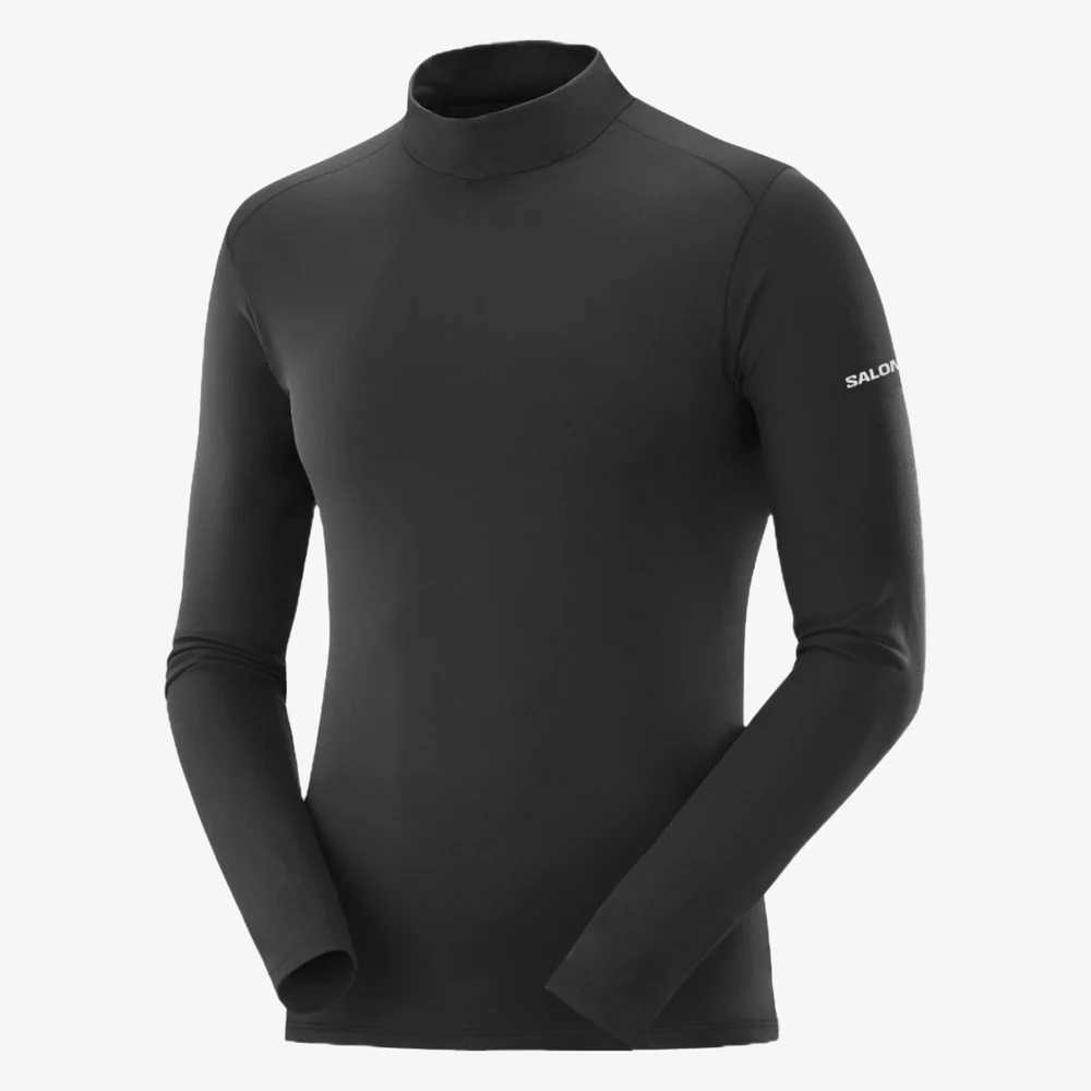 Salomon Camiseta Hybrid M