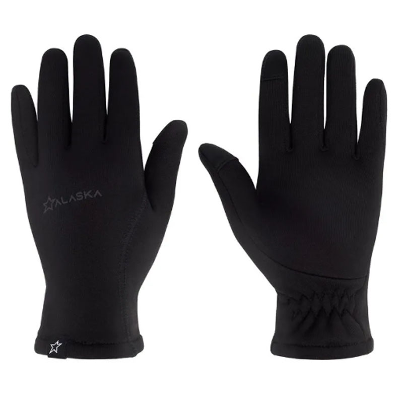 Alaska Guantes Liner Blazer Unisex
