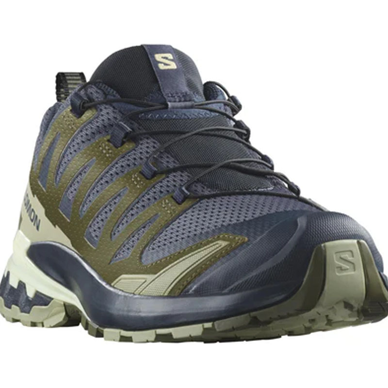 Salomon Zapatilla XA PRO 3D V9 Hombre