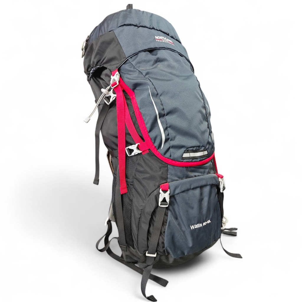 Northland Mochila Wallis 80+10 L