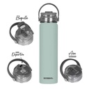 Waterdog Botella Térmica AKWA 750cc