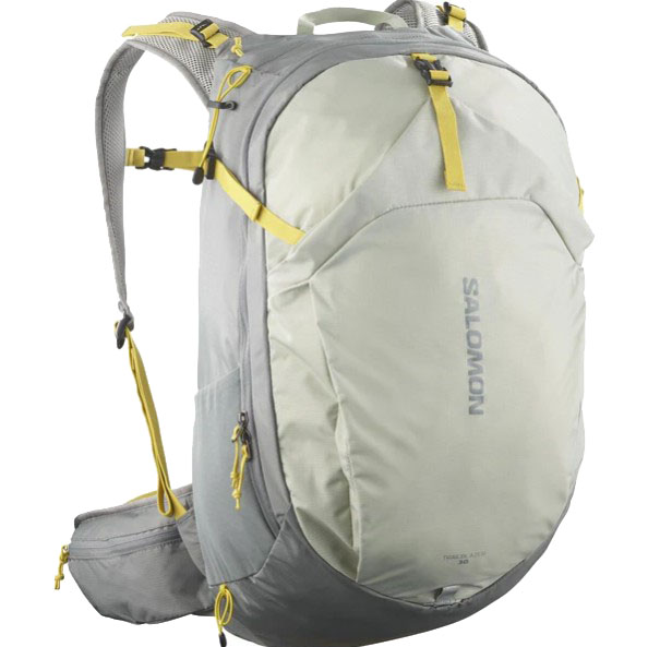Salomon Mochila Trailblazer 30L Verde