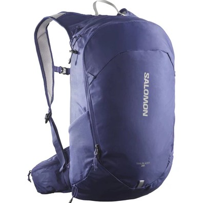 Salomon Mochila Trailblazer 20L Azul