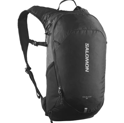 Salomon Mochila Trailblazer 10 Negro