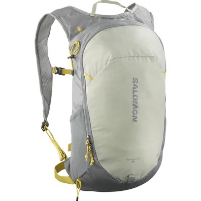 Salomon Mochila Trailblazer 10 Verde