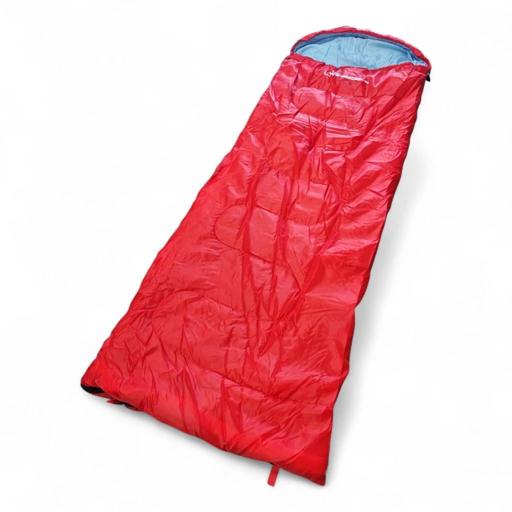 Lexus Bolsa de Dormir Grizly