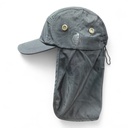 Origami Gorra Cubre Nuca Legionario