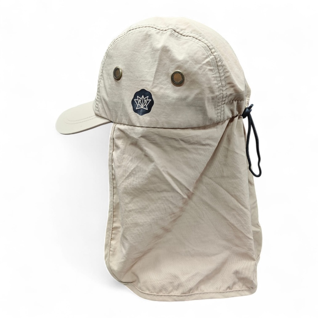 Origami Gorra Cubre Nuca Legionario