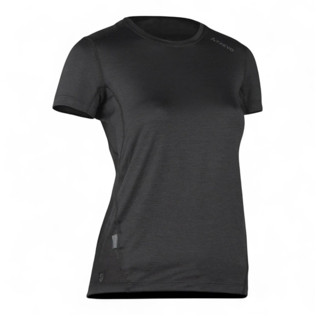 Trevo Remera Comechingon W