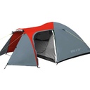 Waterdog Carpa Kira 4 Personas