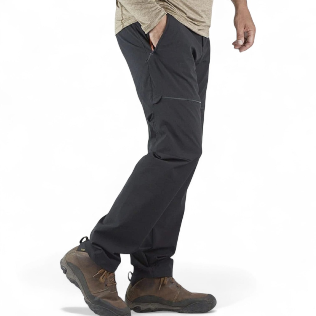 Trevo Pant. Desmon. Sendero M