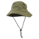 Origami Sombrero Piluso Packable