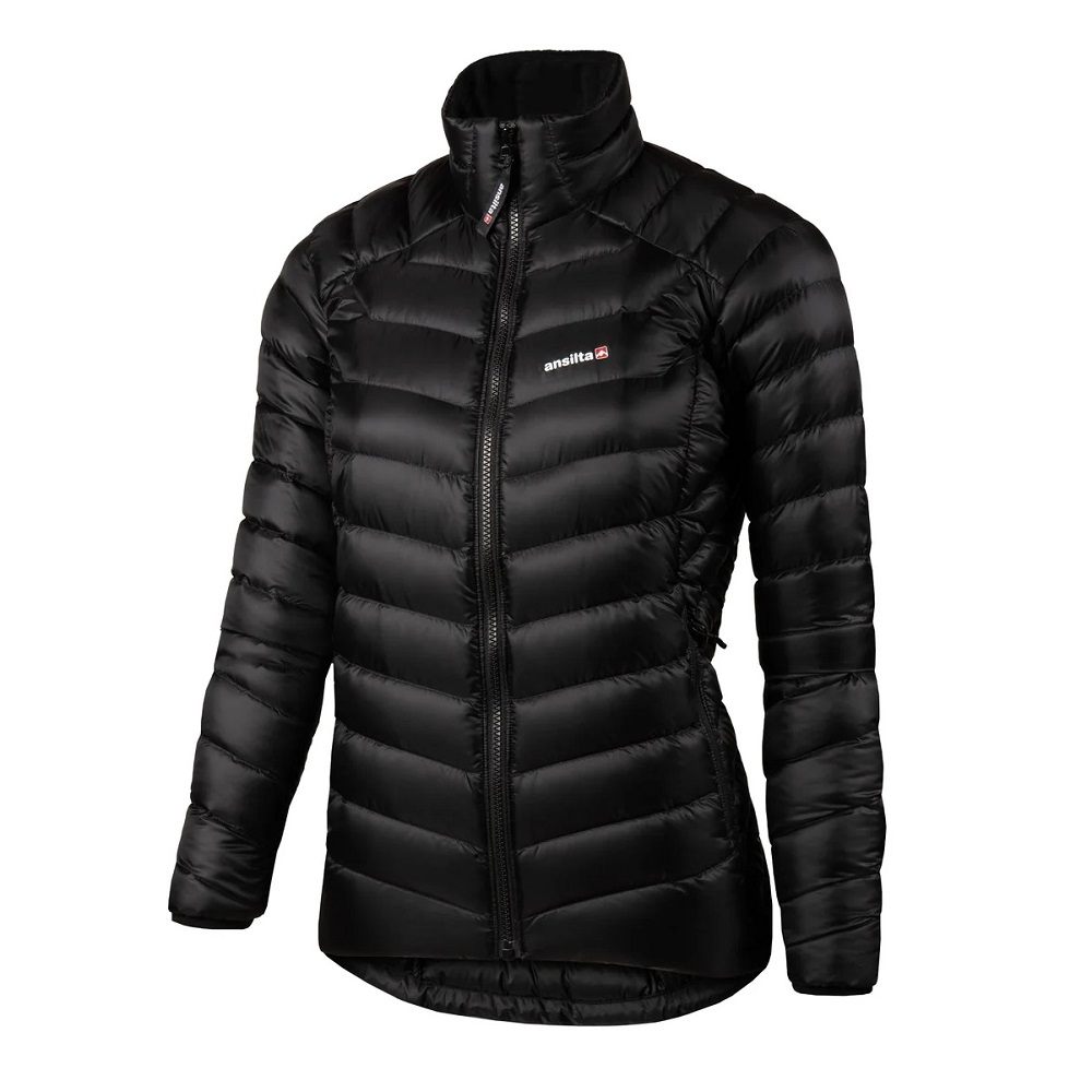 Ansilta Campera Piuquen 4 W