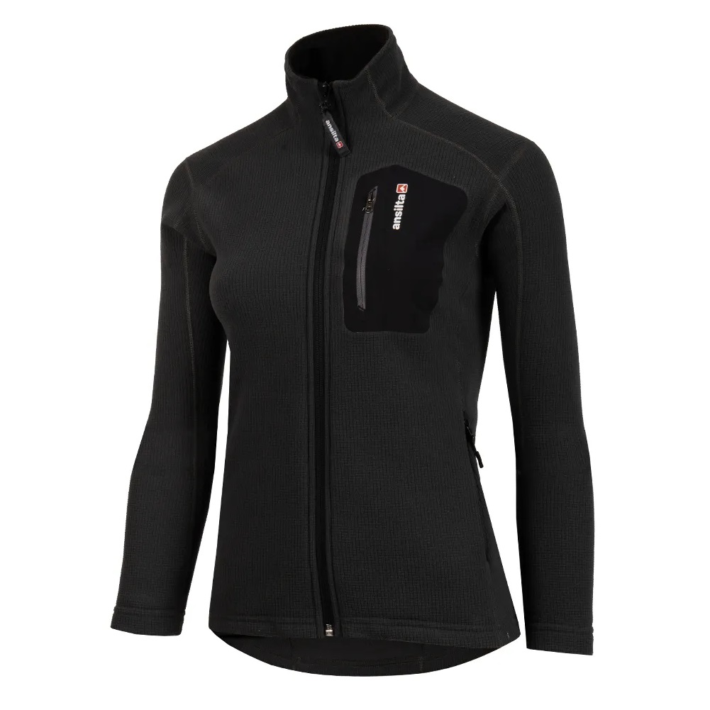 Ansilta Campera Primo W