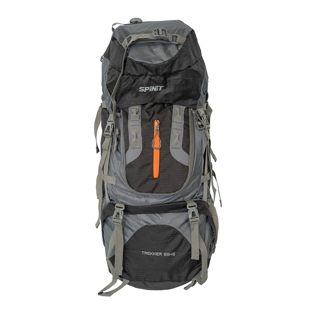 Spinit Mochila Trekker 70Lts