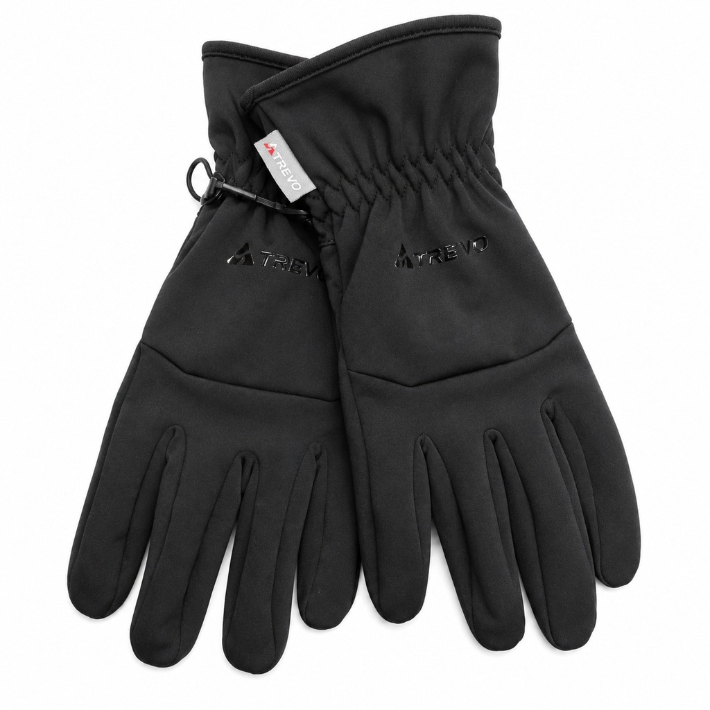 Trevo Guante Softshell