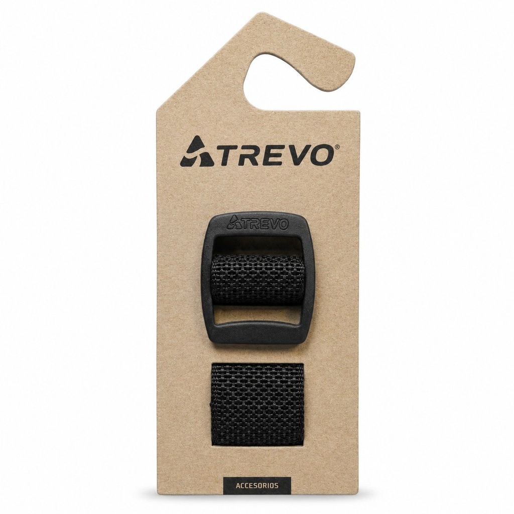 Trevo Cinto Lindero