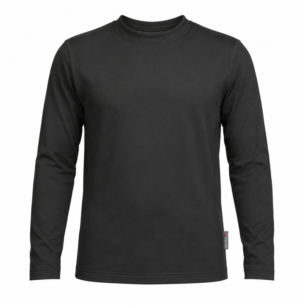 Trevo Camiseta Térmica Niños