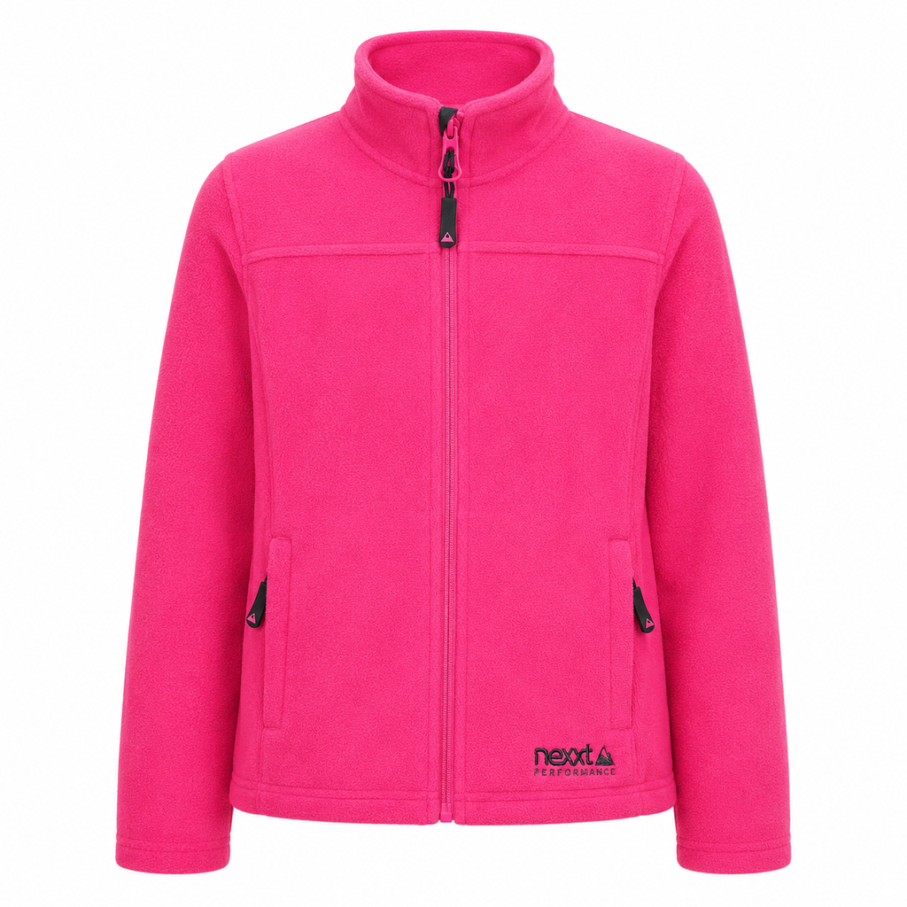 Nexxt Campera Micropolar Alpine Fucsia