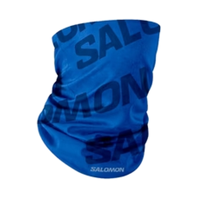 Salomon Necktube Nautical Blue