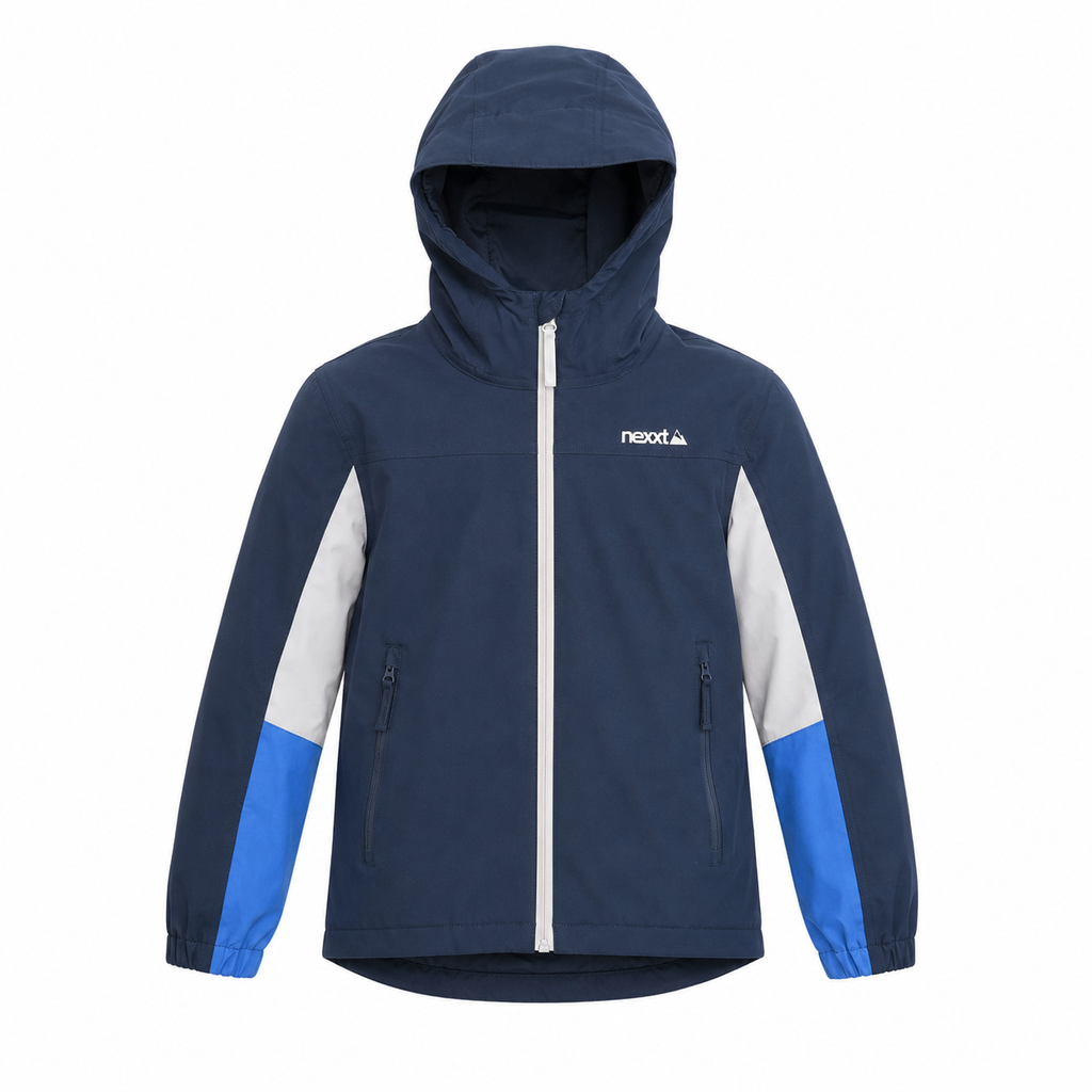 Nexxt Campera Sleet Ski Junior Azul