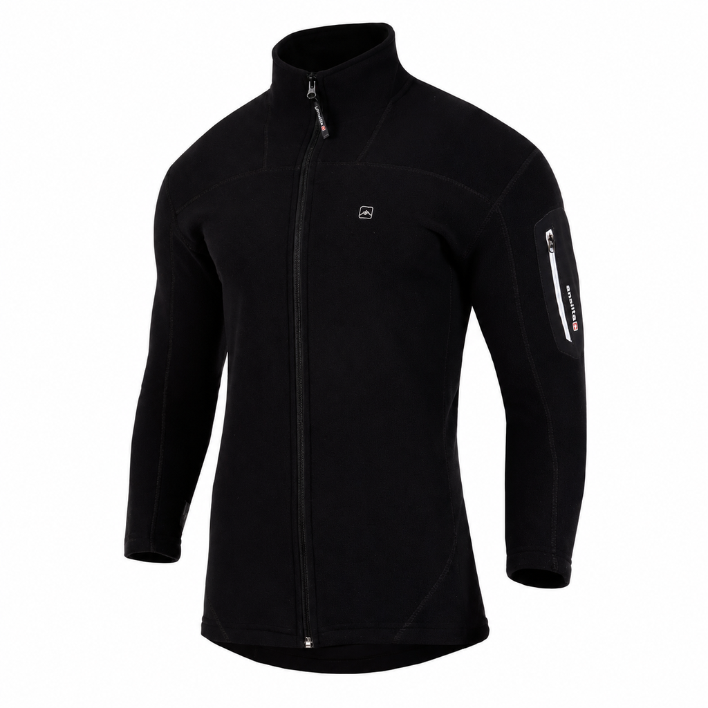 Ansilta Campera Pampa 4 M