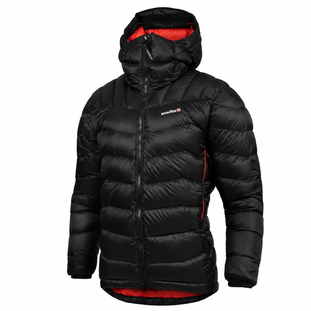 Ansilta Campera Andes M