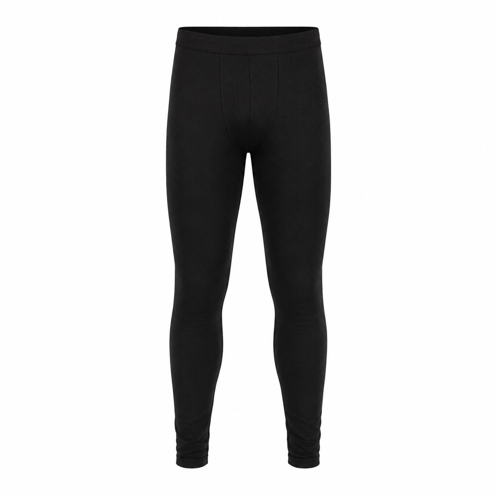 Trevo Pantalón Térmica Bamboo