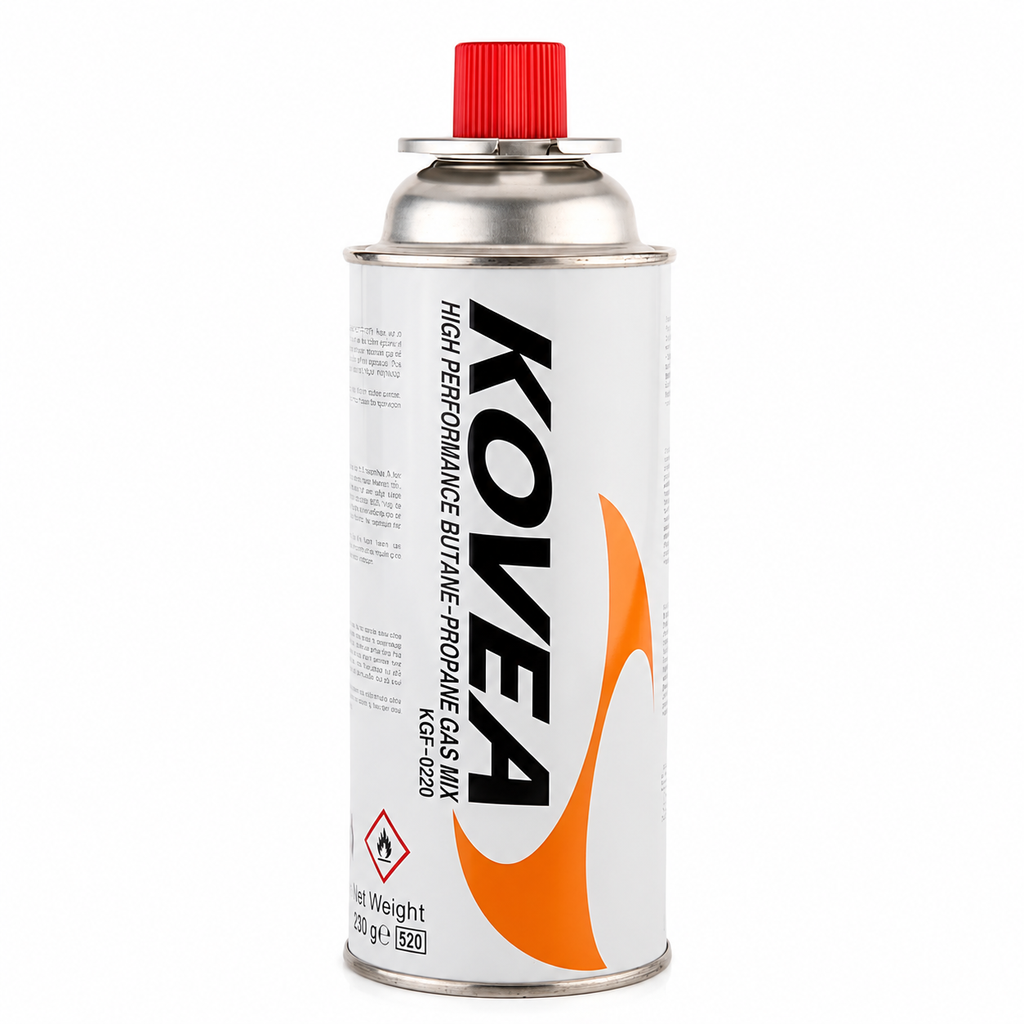 Kovea Cartucho Gas Butano 227grs