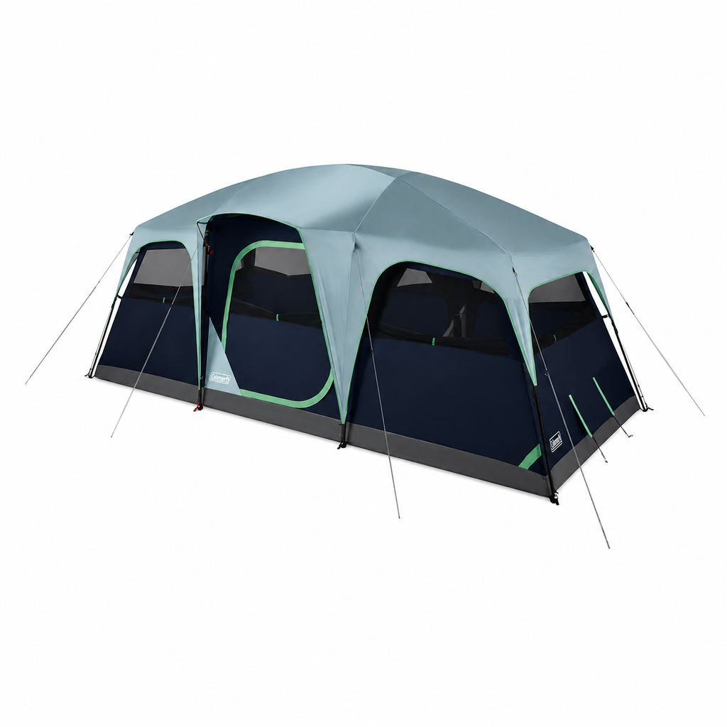 Coleman Carpa SunLodge 8P
