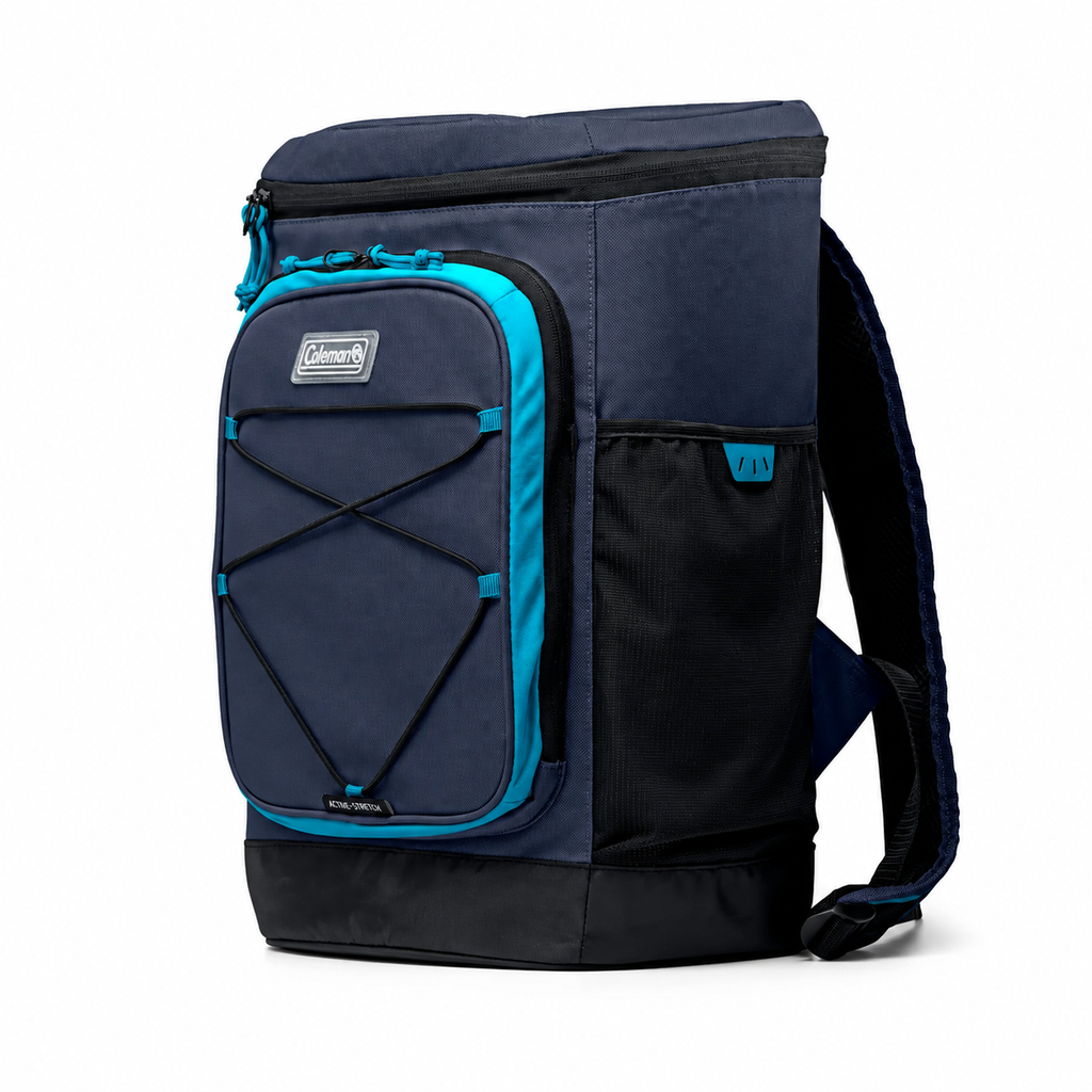 Coleman Conservadora Mochila Xpand 30 Latas