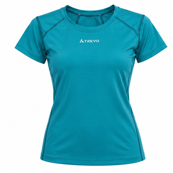 Trevo Remera X Trail W