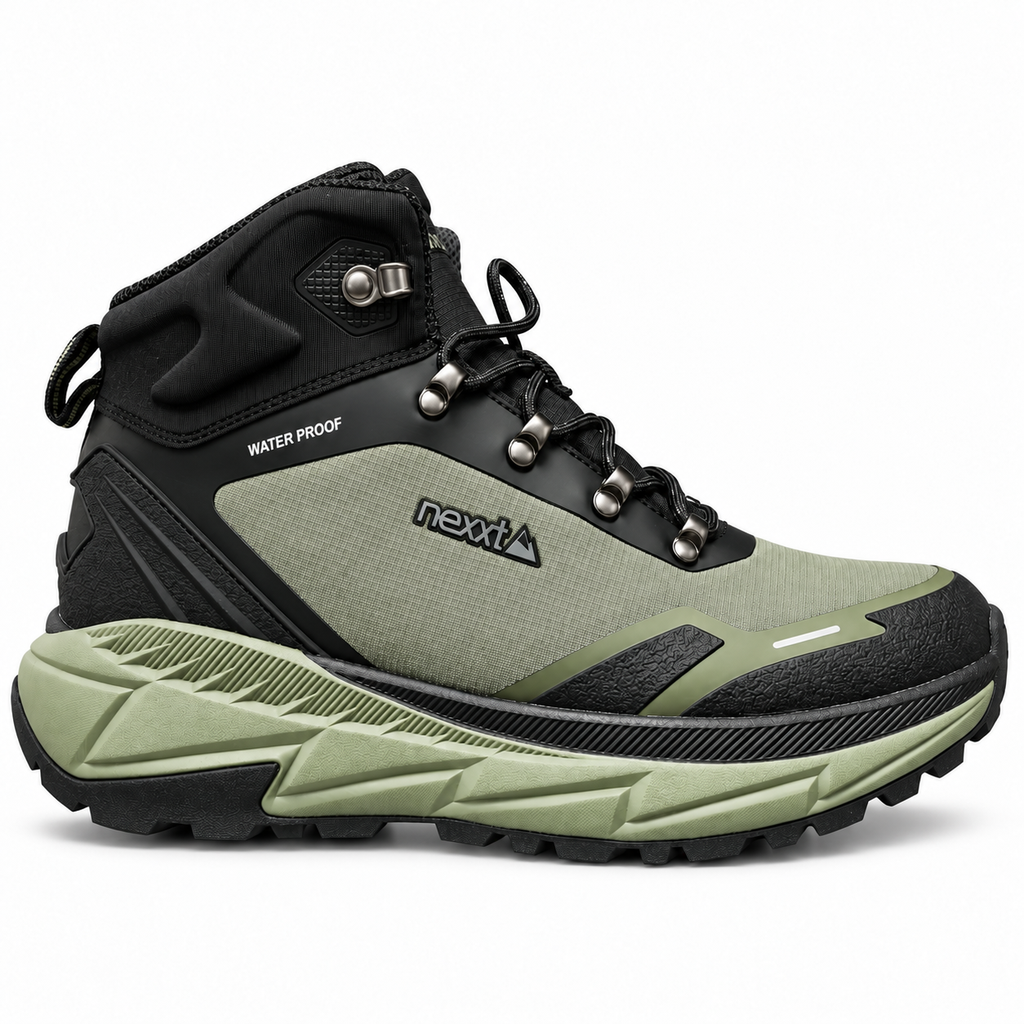 Nexxt Bota Apex Pro WP Verde M