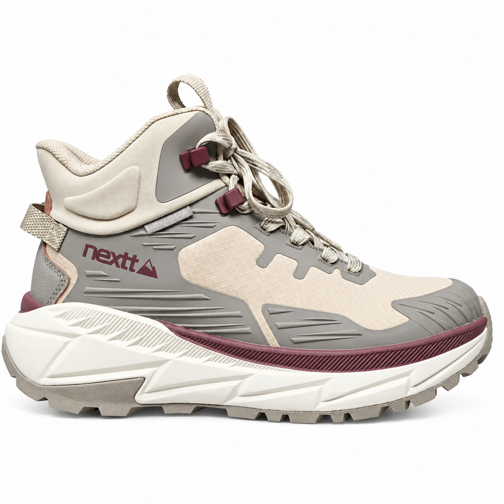 Nexxt Bota Nova Pro WP W