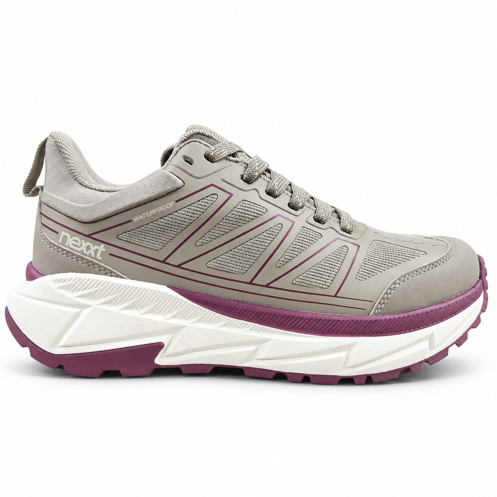 Nexxt Zapatilla Sierra WP W