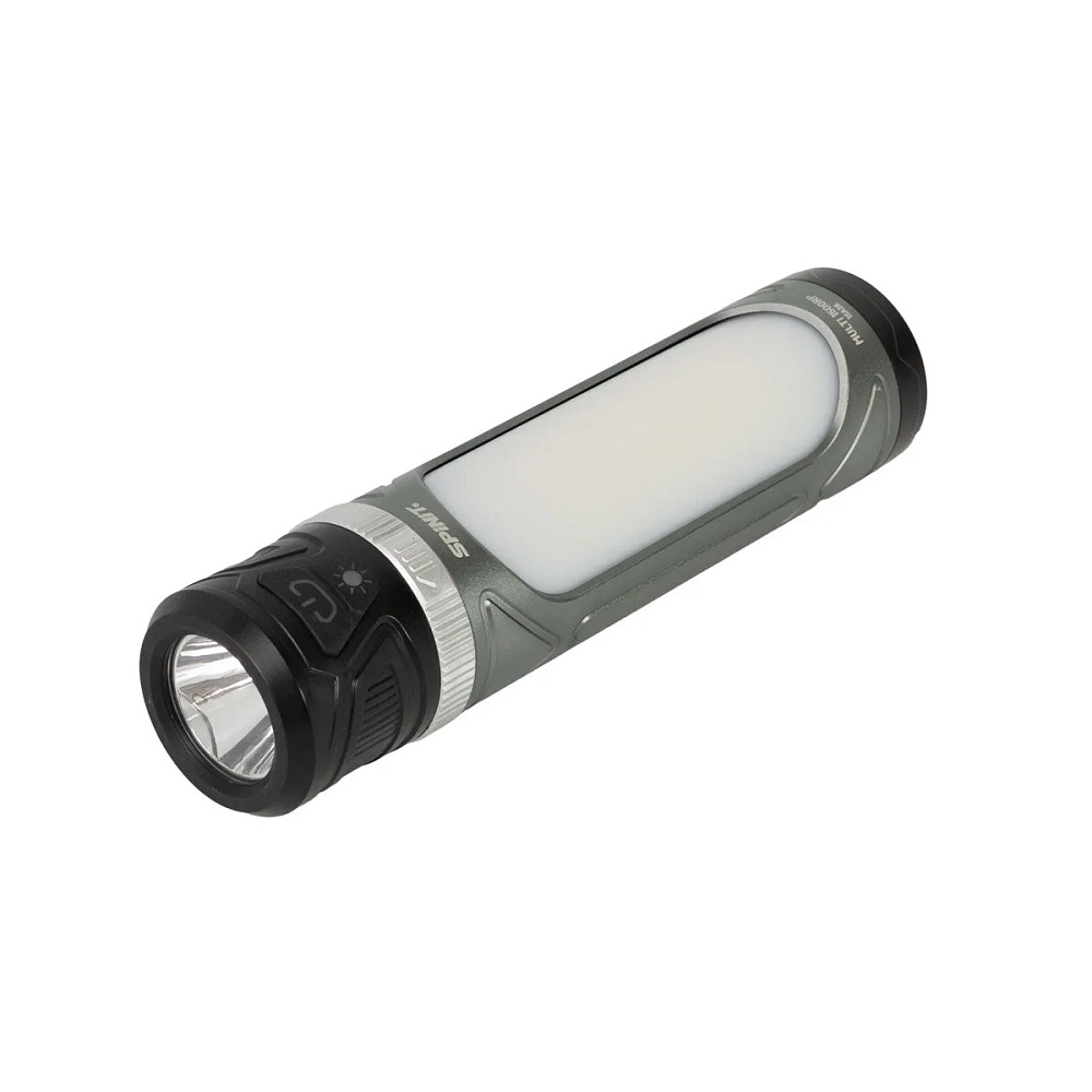 Spinit Linterna Multi 1500RP