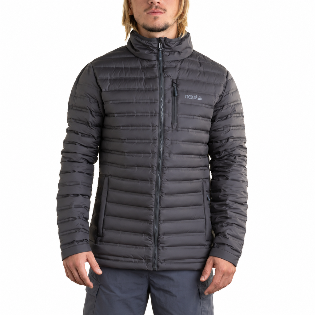 Nexxt Campera de Pluma Altitud Flare