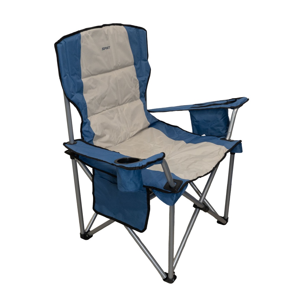 Spinit Sillon Director 140KG C/Conservadora