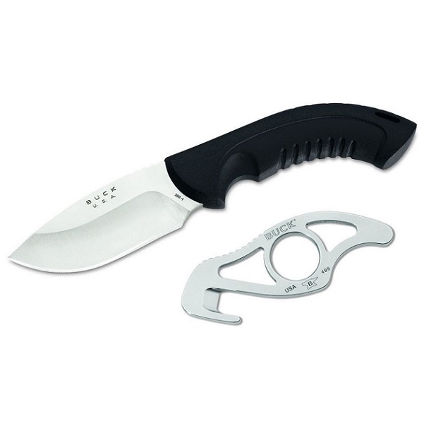 Buck Cuchillo Omni Hunter – USA