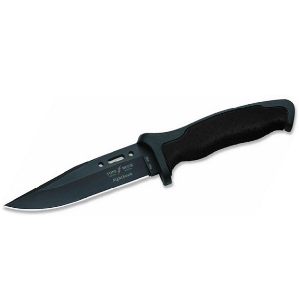 Buck Cuchillo Top 655 Nighthawk – USA