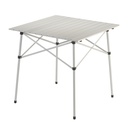 Coleman Mesa Pleglable Aluminio 70 x 70 CM