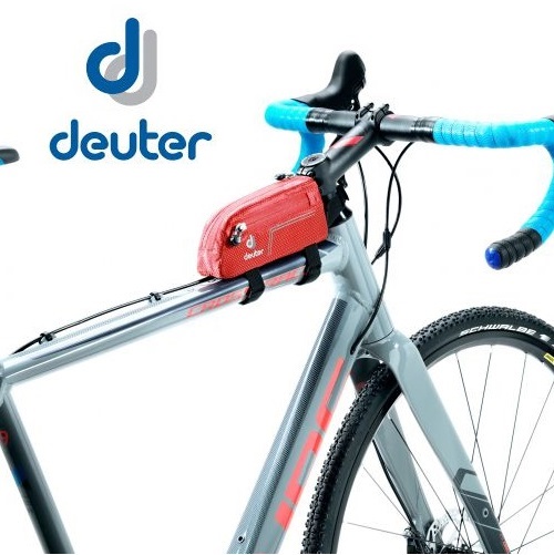 Deuter Energy Bike